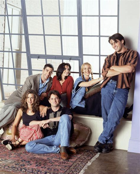 Friends first season. Things To Know About Friends first season. 